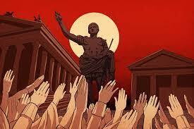 آیا دموکراسی زادۀ خشونت است؟