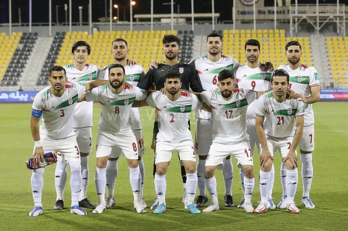رکوردشکنی به سبک قلعه‌نویی در لیست تیم ملی