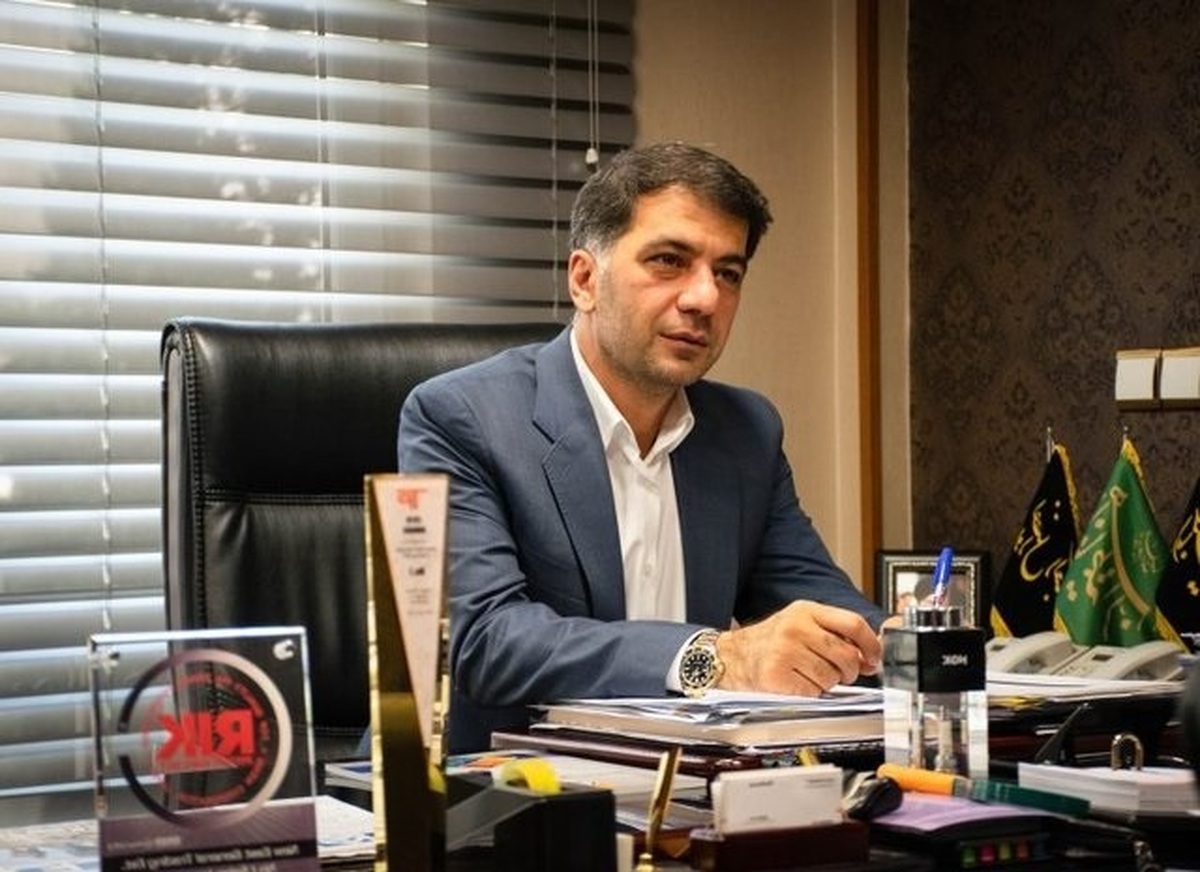 سرپرست باشگاه استقلال: سرمربی در دو روز آینده انتخاب می‌شود /اسامی منتشر شده درست نیست