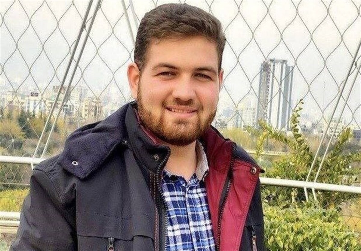 فوت دانشجوی مهندسی دانشگاه امیرکبیر