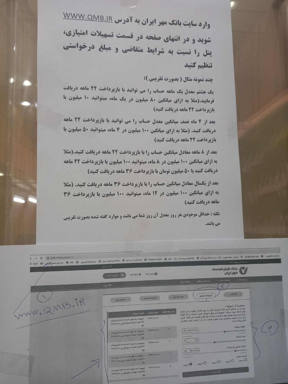 وام فوری برای پولدارها/ محرومیت برای مردم عادی