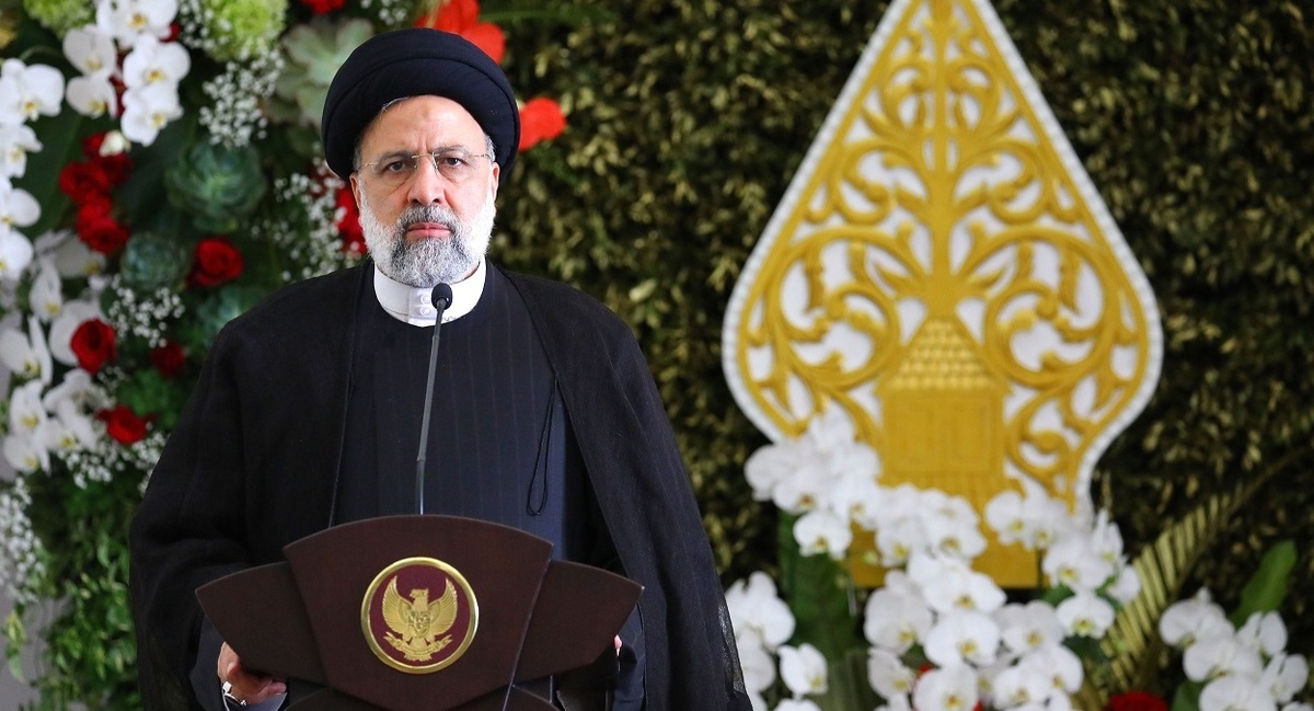رئیسی: باید امکان فعالیت‌های اجتماعی برای زنان و دختران افغانستانی فراهم شود