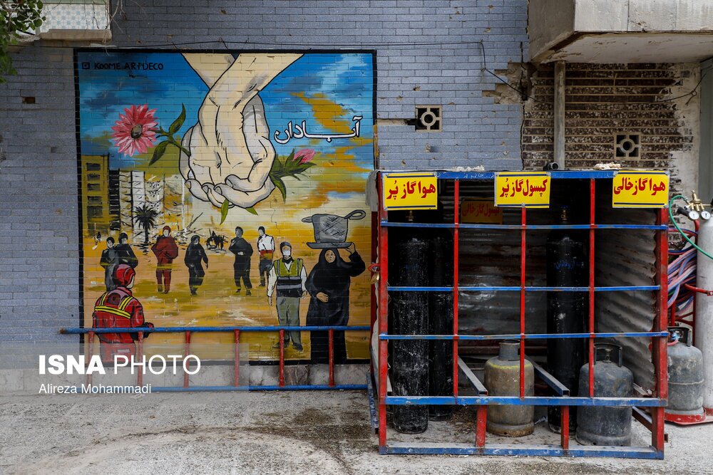 فروپاشی متروپل، سرافکنده از فساد و رانت فروپاشی متروپل، سرافکنده از فساد و رانت