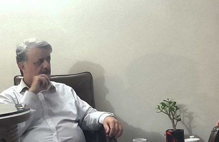 دلیل رجزخوانی موتورسواران طالبانی علیه ایران چیست؟/  فعال فرهنگی افغانستانی: شهر سوخته دیگری نمی‌خواهیم