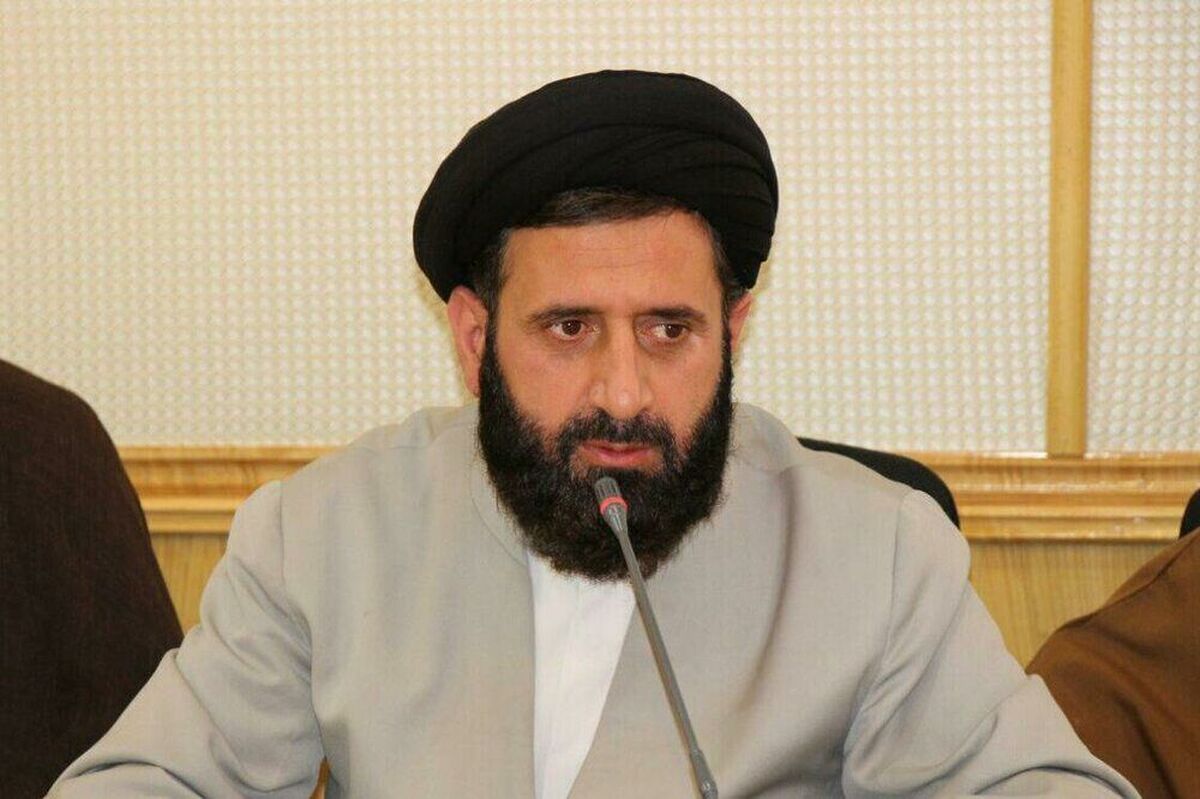 درخواست امام جمعه گرمسار برای حفظ آرامش قربانیان یک کانال تلگرامی هتاک 