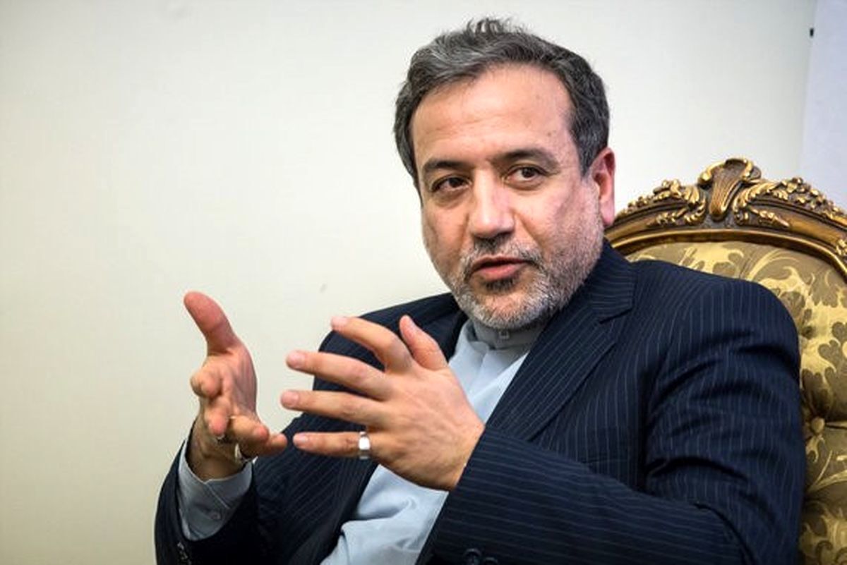 پاسخ عراقچی به ادعای جنجالی علیرضا بیرانوند 