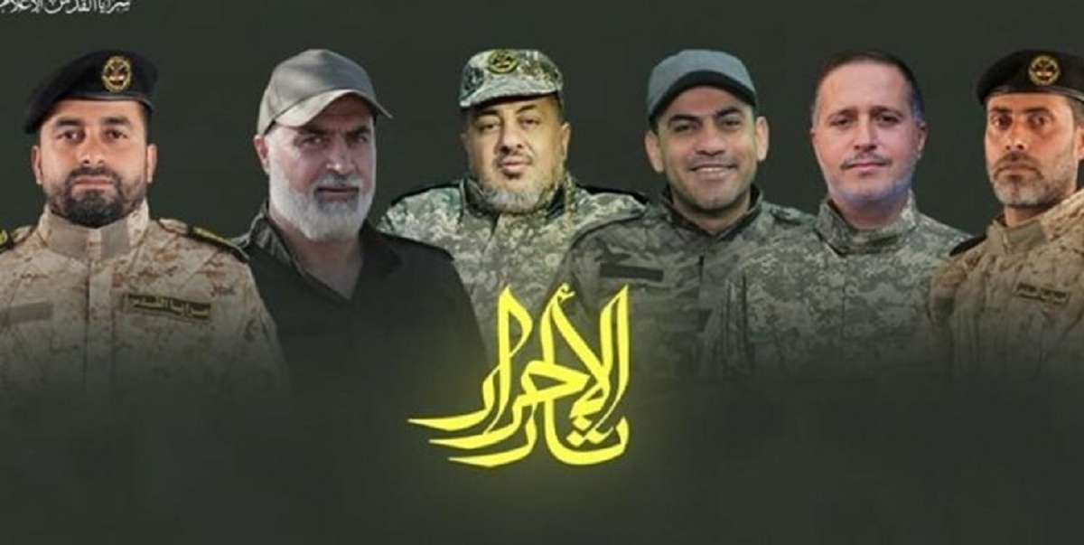 دبیر کل جهاد اسلامی فلسطین: دلیل ترور فرماندهان ما در جنگ ۵ روزه اخیر، سهل‌انگاری آن‌ها در استفاده از دستگاه‌های مخابراتی بود