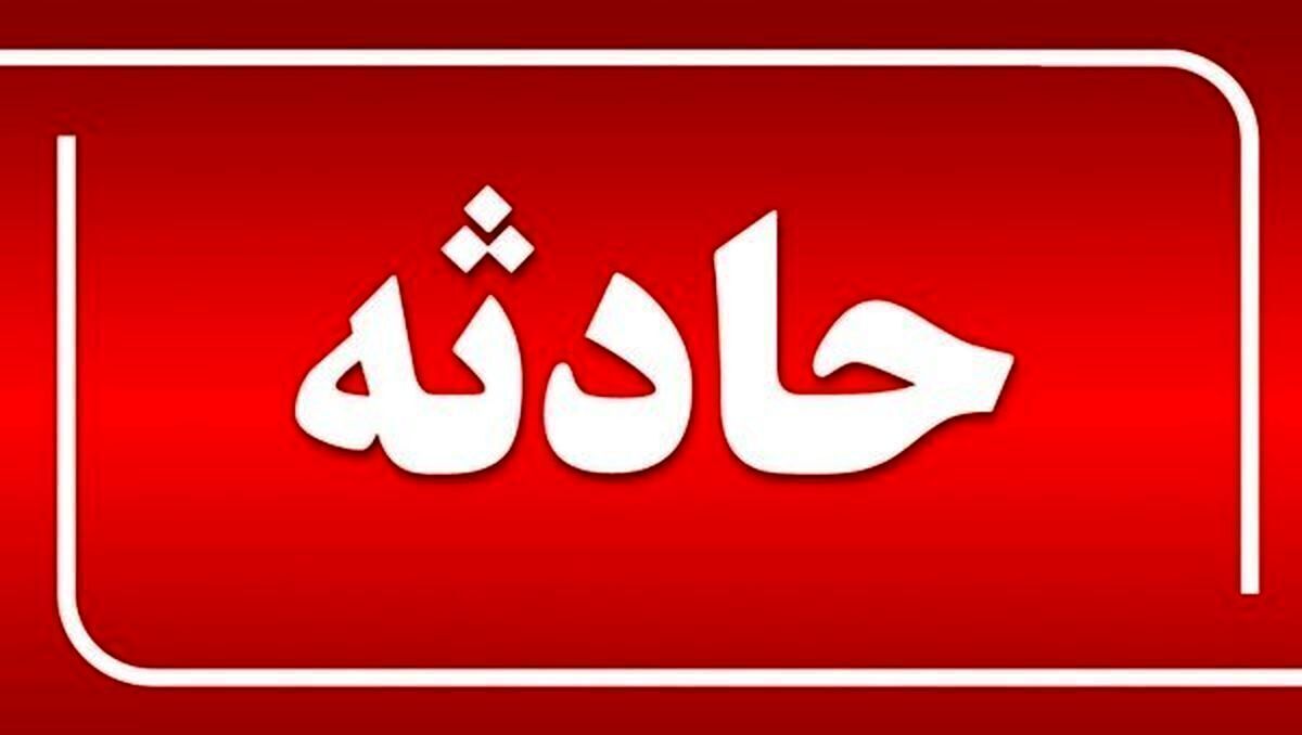 آتش سوزی یک ساختمان در شیراز/ 3 فوتی و 5 مصدوم (+فیلم)