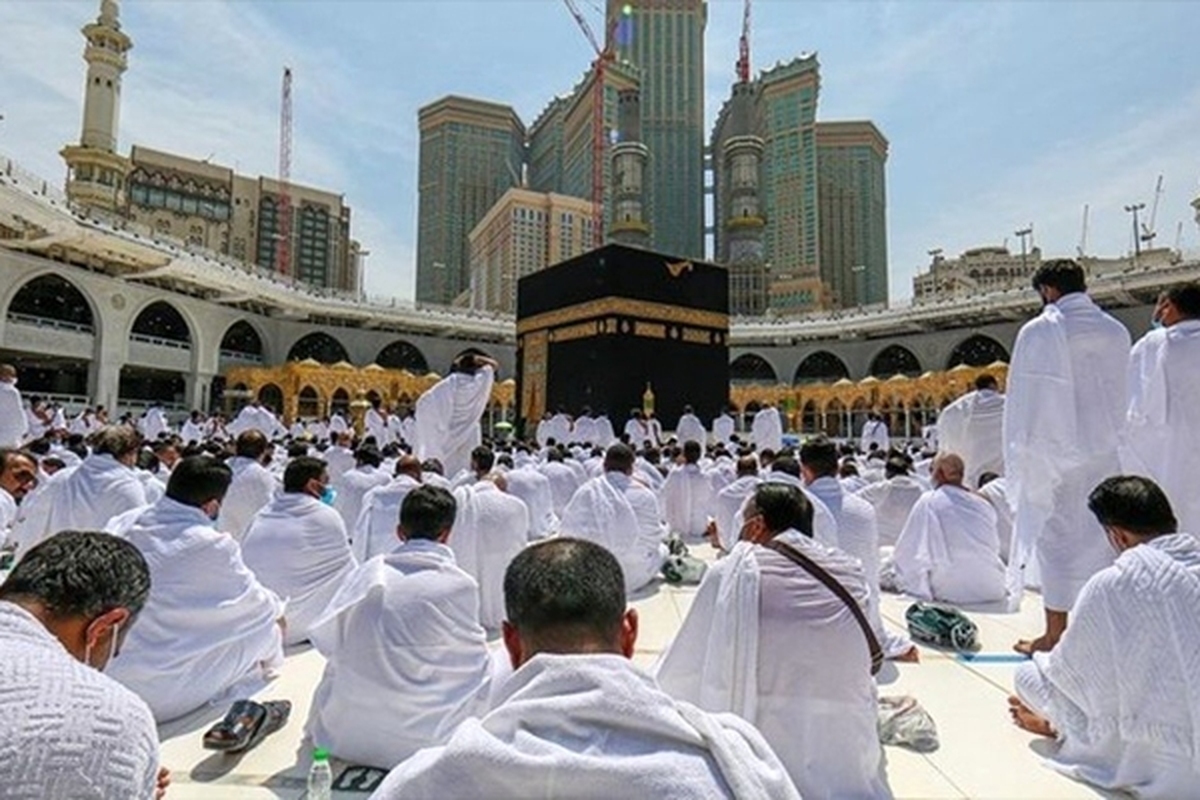 حج ۱۴۰۲، گرم‌ترین حج تمتع در ۲۵ سال اخیر