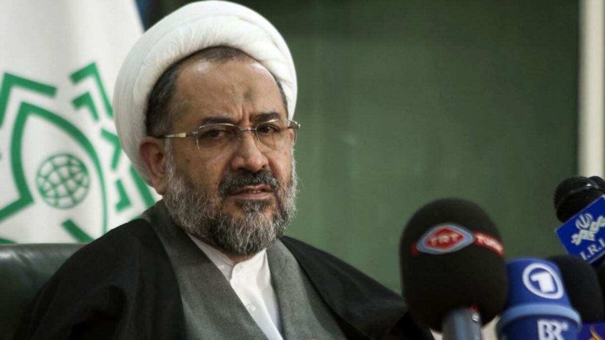وزیر پیشین اطلاعات: اساتید دانشگاه‌های آمریکا معتقدند بیش از ۸۰ درصد عامل فروپاشی آمریکا، انقلاب اسلامی است