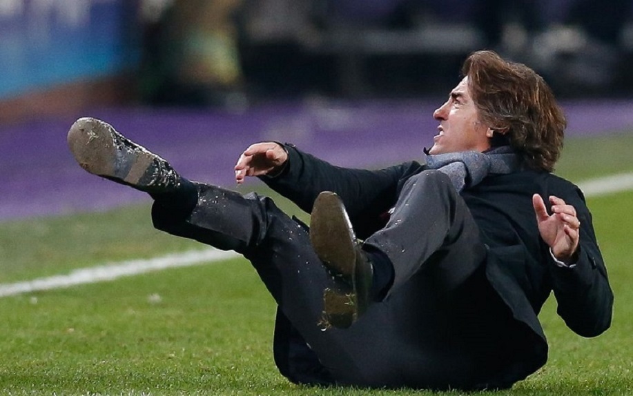 ذوالفقارنسب: ساپینتو باید نیم فصل اخراج میشد/ آدم نرمال این اتهام را به پرسپولیس نمیزند! ذوالفقارنسب: ساپینتو باید نیم فصل اخراج میشد/ آدم نرمال این اتهام را به پرسپولیس نمیزند!