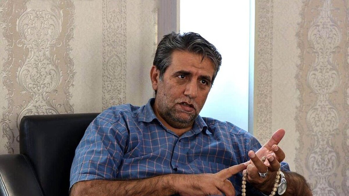 سخنگوی حزب اعتماد ملی: شمخانی رفت تا برجام شکل نگیرد یا اگر گرفت به نام او تمام نشود