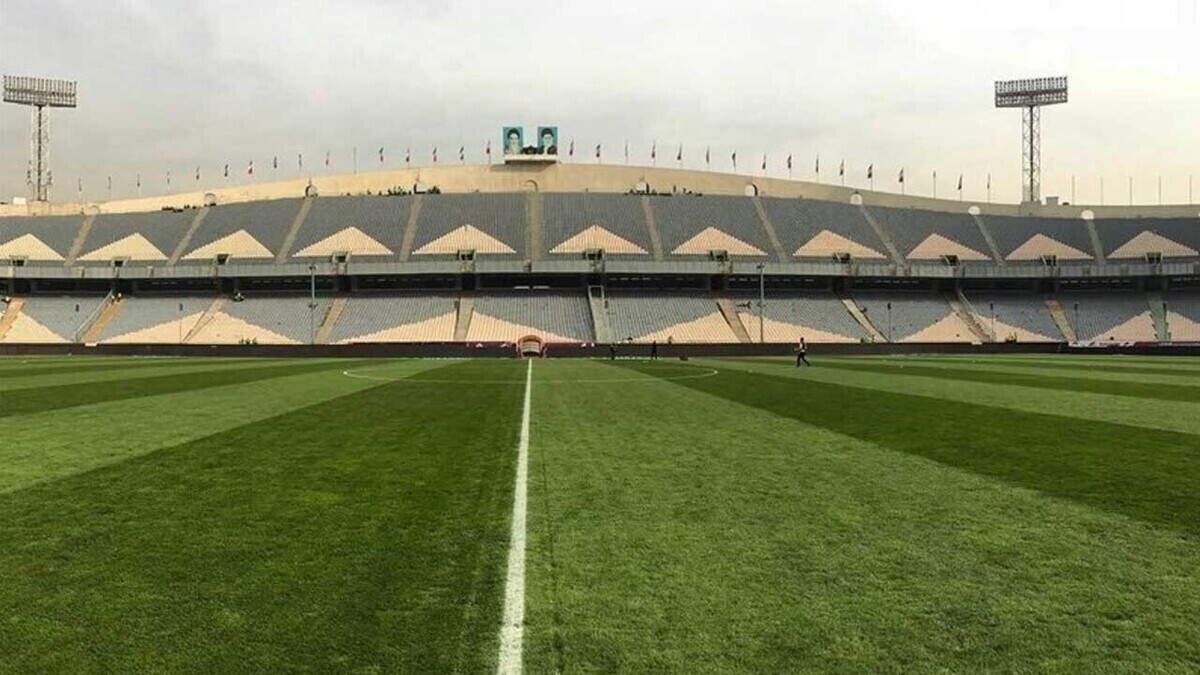 فینال جام حذفی؛ ۱۰ خرداد در ورزشگاه آزادی