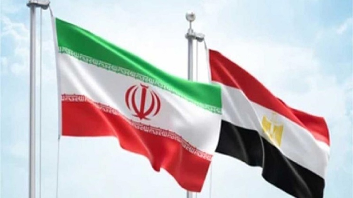 روزنامه اماراتی: ایران و مصر تبادل سفیر انجام می‌دهند