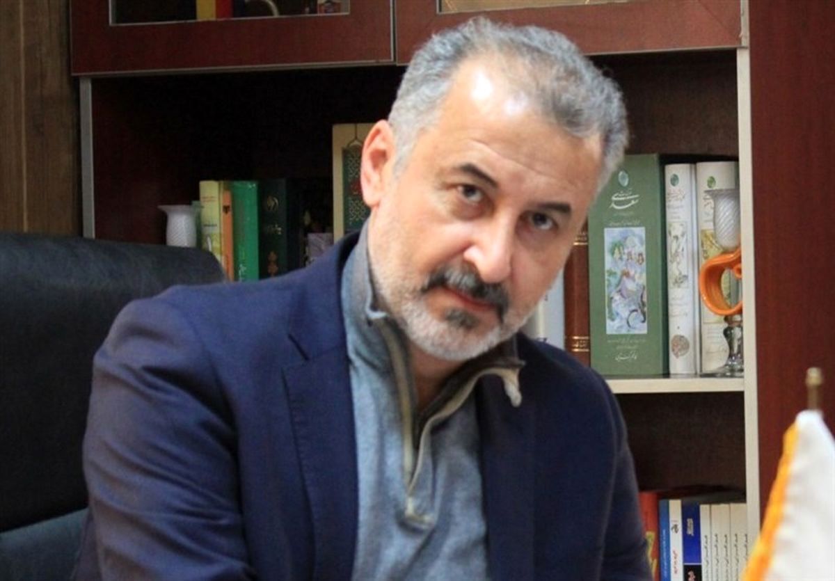 مدیرعامل پرسپولیس: خیلی‌ها ناراحتند که چرا به فینال رفتیم/  اگر می‌گفتیم مجوز حرفه‌ای گرفتیم خیلی‌ها ممکن بود سکته کنند