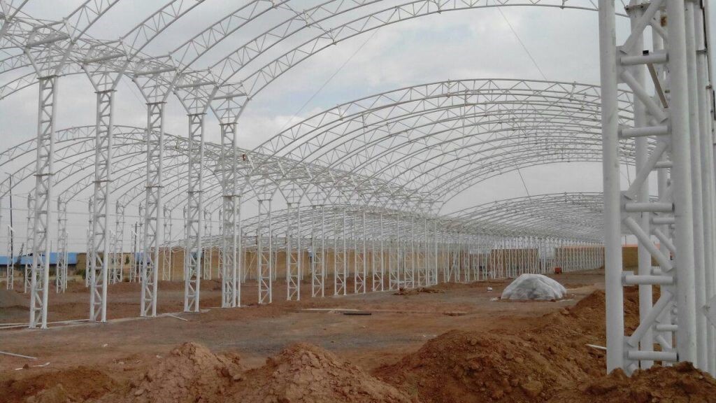 بزرگترین شرکت سوله سازی در تهران کدام است؟ بزرگترین شرکت سوله سازی در تهران کدام است؟