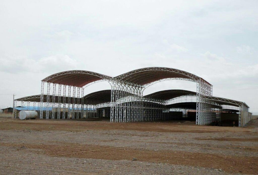 بزرگترین شرکت سوله سازی در تهران کدام است؟ بزرگترین شرکت سوله سازی در تهران کدام است؟