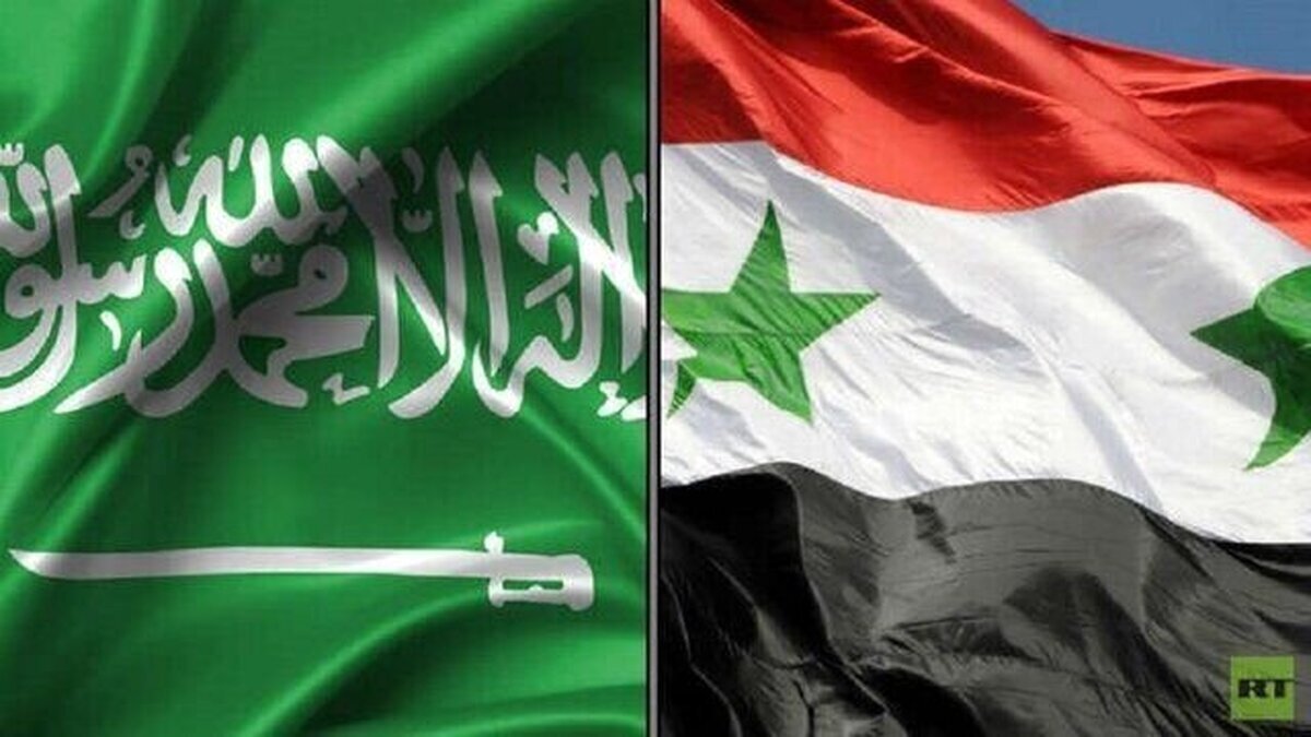 ورود تیم فنی عربستان به سوریه برای بررسی بازگشایی سفارت