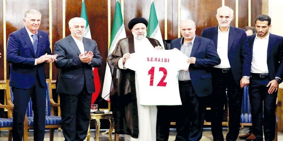 معمای ۱۰۰ سکه گمشده اهدایی ابراهیم رئیسی