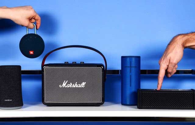 آموزش رفع مشکلات رایج و تعمیر اسپیکر بلوتوثی در خانه آموزش رفع مشکلات رایج و تعمیر اسپیکر بلوتوثی در خانه