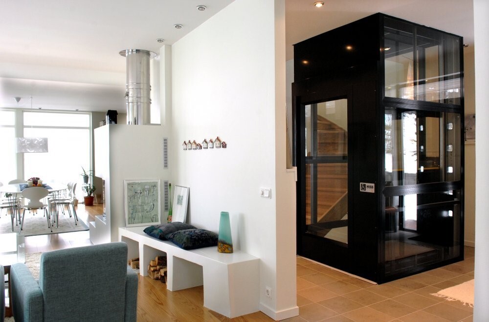 بالابرهای هیدرولیکی خانگی: نیروی همکار برای تغییرات بزرگ بالابرهای هیدرولیکی خانگی: نیروی همکار برای تغییرات بزرگ