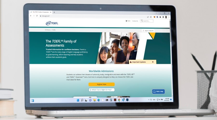 آزمون تافل چیست و هزینه ثبت نام تافل چقدر است؟ آزمون تافل چیست و هزینه ثبت نام تافل چقدر است؟