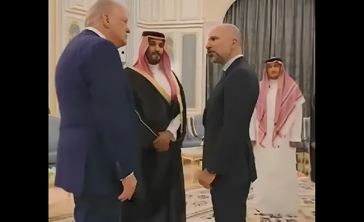 مدیر ایرانی 