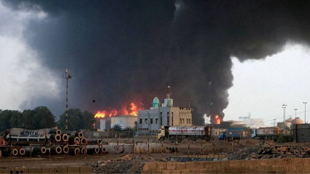 اولین حمله دریایی اسرائیل به یمن / دریای سرخ، میدان جدید ایران و اسرائیل