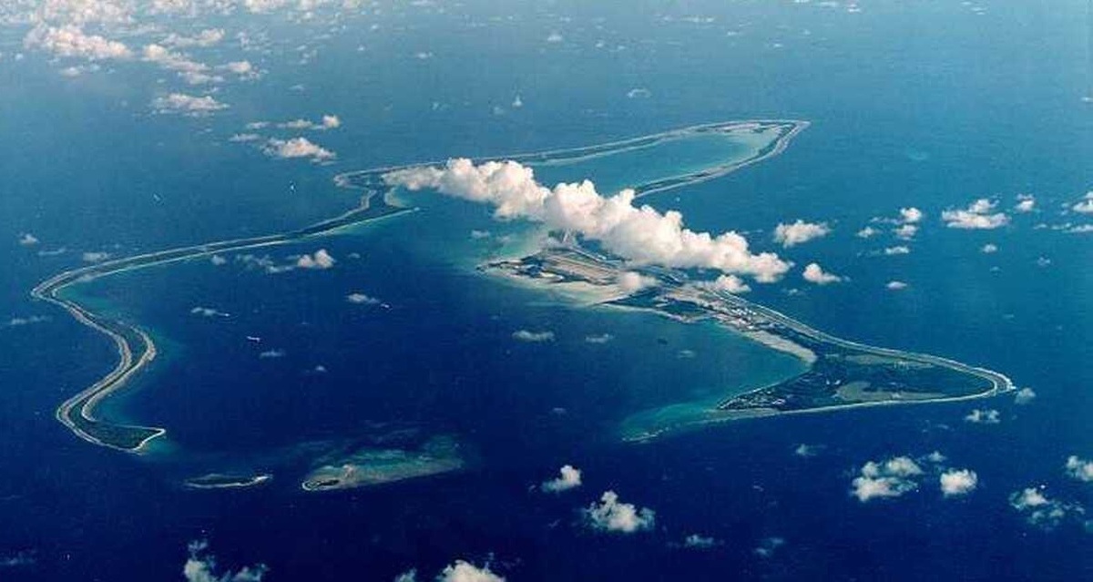 8 نکته درباره واگذاری 67 جزیره انگلیس در اقیانوس هند