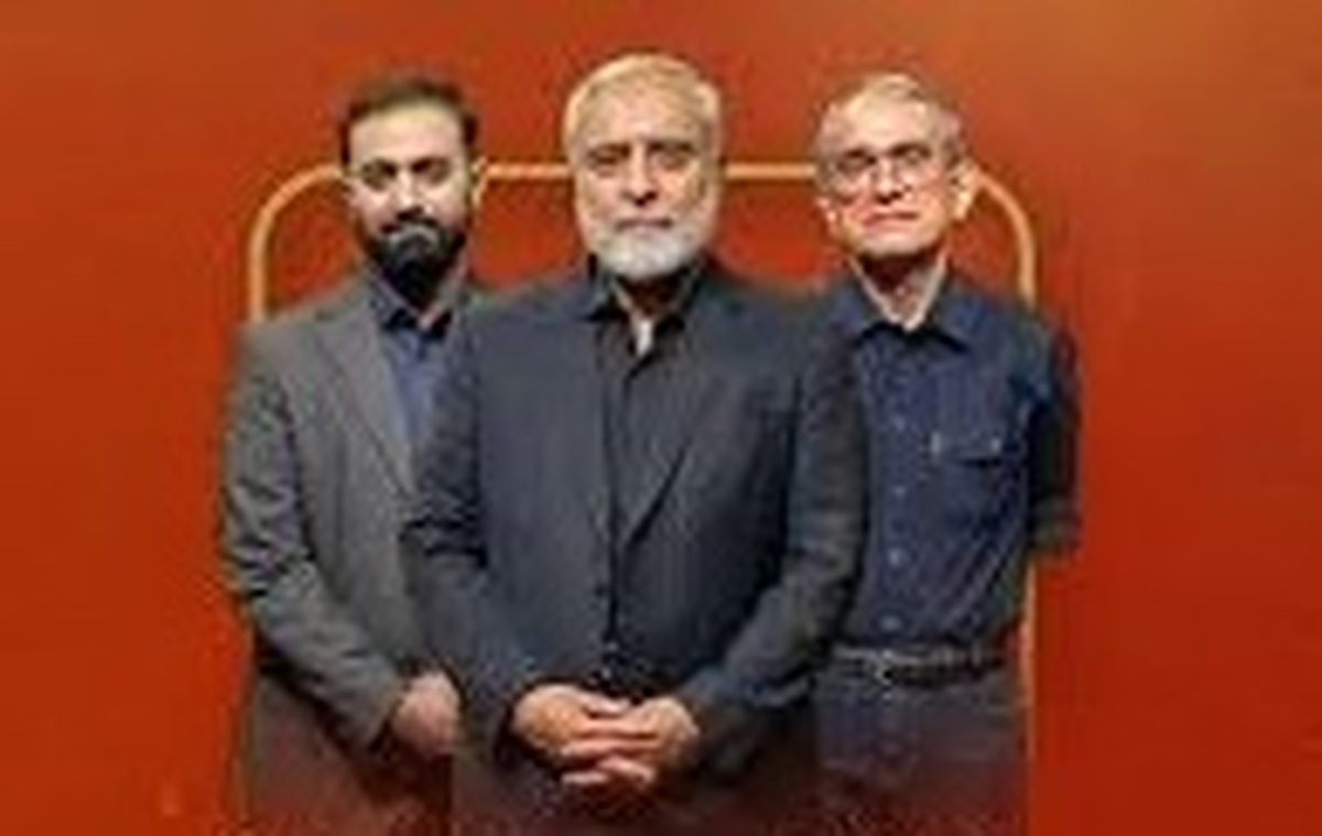 باده آن‌چنان را آن چنان‌تر می‌کند، جنگ 12 روزه هم صدا و سیما را متوهّم‌تر کرده!