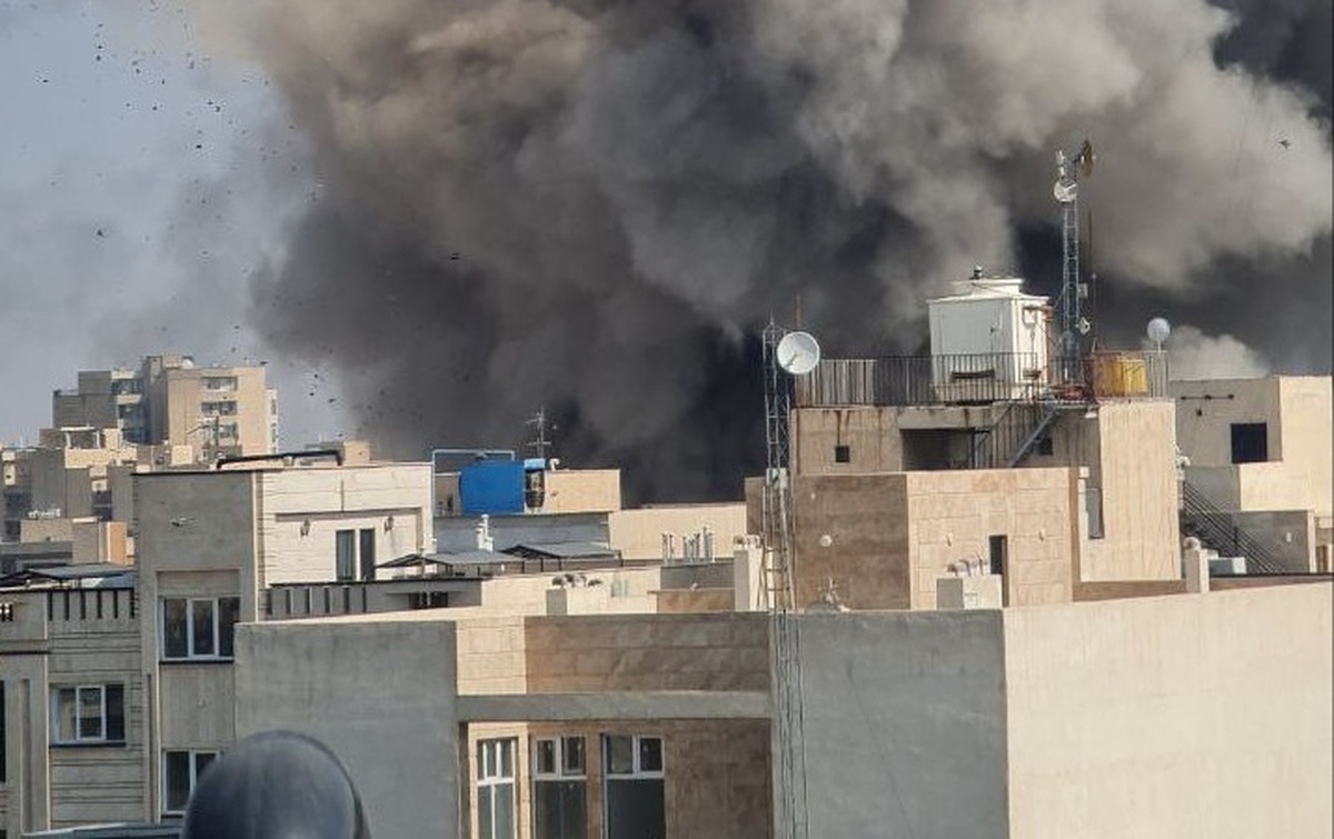 جنگ، وقتی خبر با ارزش در خانه است