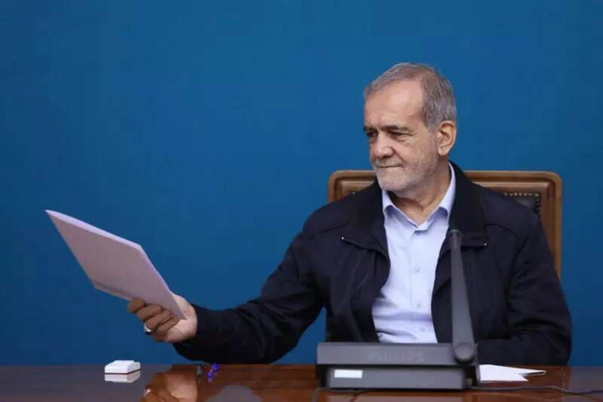 یک «استرداد» تاریخی/ 10 نکته در چرایی خشم آنان که پزشکیان را ماشین امضا می‌خواستند