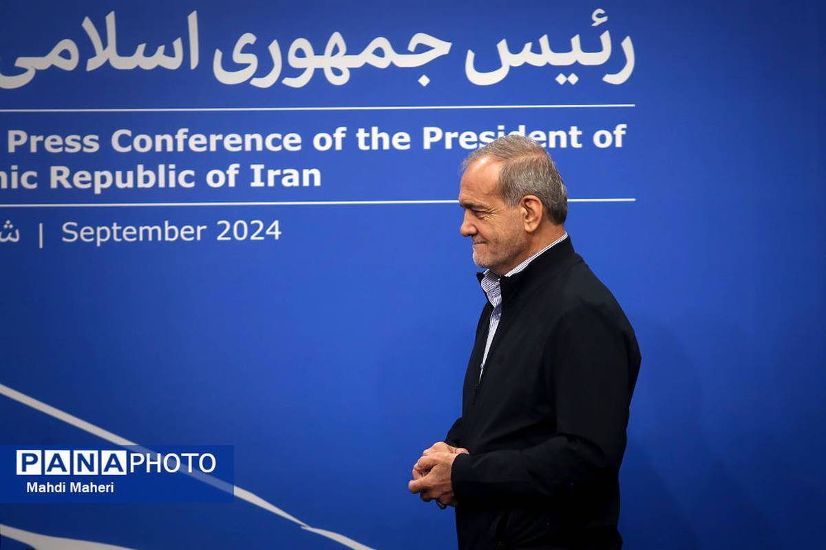 وفاق پزشکیان، الزام، نه انتخاب