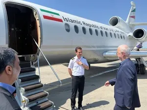 وزیر کشور عازم قرقیزستان شد