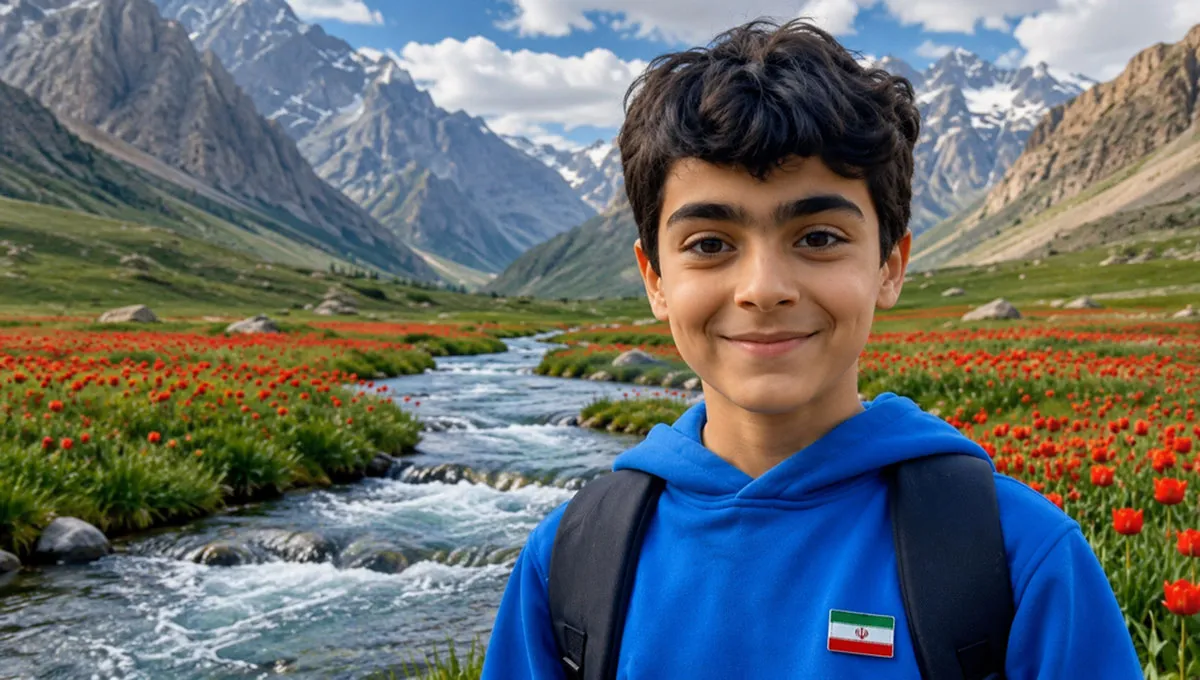 ماکان نصیری ماکان نصیری
