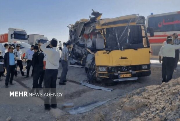 یک سال بینتیجه؛ واکاوی کلاف سردرگم پرونده اتوبوس دانشجویان سمنان یک سال بینتیجه؛ واکاوی کلاف سردرگم پرونده اتوبوس دانشجویان سمنان