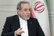 عراقچی: اگر آمریکا صداقت داشته باشد، ایران آماده است بار دیگر به دیپلماسی فرصت بدهد
