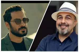 پخش بی سر و صدای فیلمی با بازی رضا عطاران و نوید محمدزاده