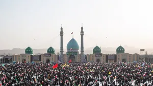 اعلام وضعیت پارکینگ‌های مسجد جمکران برای مراسم