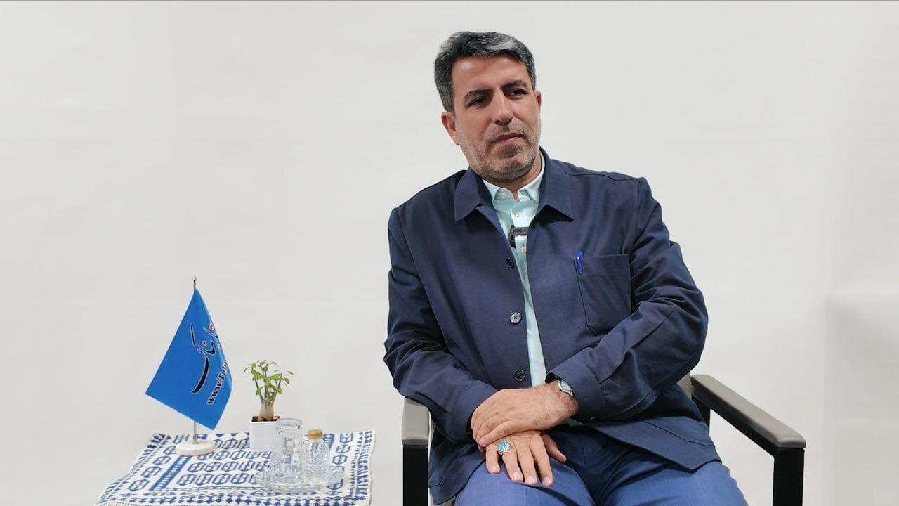 محمدرسول شیخیزاده، عضو کمیسیون بهداشت و درمان مجلس محمدرسول شیخیزاده، عضو کمیسیون بهداشت و درمان مجلس