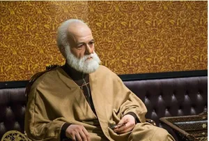 میلیاردر قاجاری که بزرگ‌ترین کتابخانه ایران را ساخت/ زندگی شگفت‌انگیز حاج حسین آقا ملک