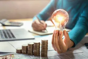 چگونه از اتلاف انرژی در محل کار جلوگیری کنیم؟