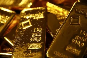 قیمت طلا جهانی امروز شنبه ۱۳ تیر ۱۴۰۵