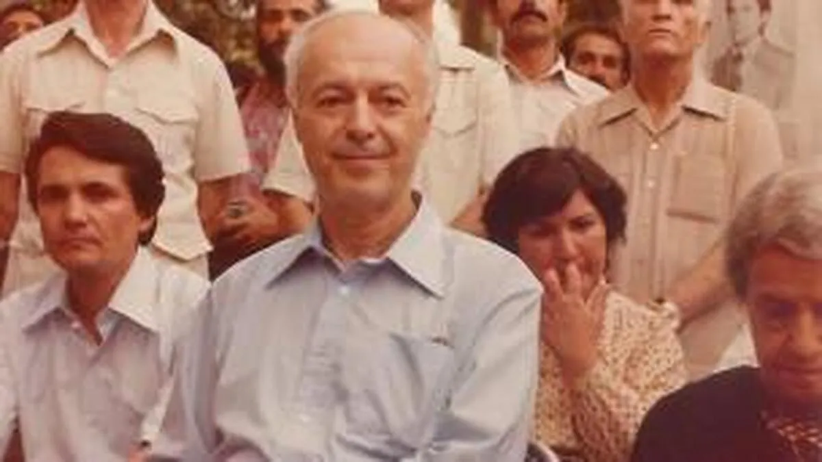 احسان طبری احسان طبری