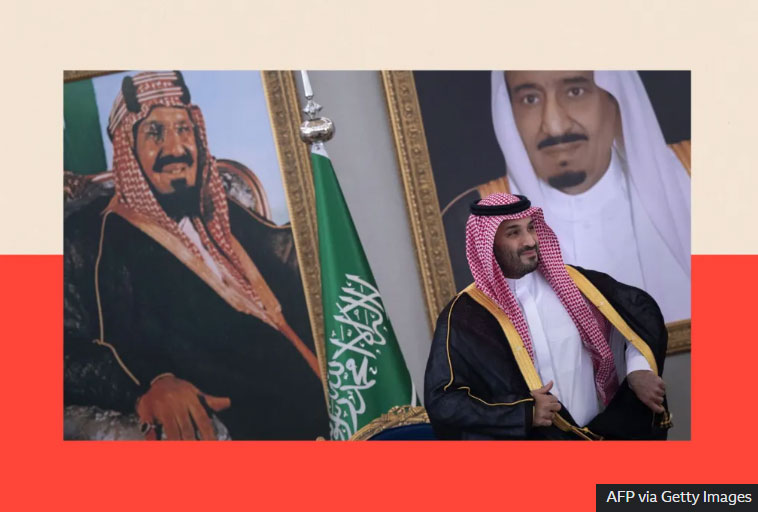 محمد بن سلمان محمد بن سلمان