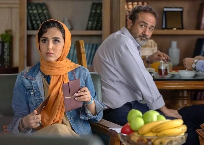 شیدا شفاعت شیدا شفاعت