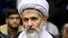 تصاویری جدید از حسین طائب در قم