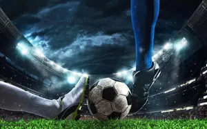 تفاوت گزارش انگلیسی و عربی فوتبال لیگ انگلیس