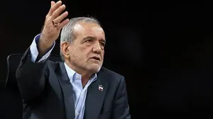 پزشکیان: ارتباط ما با رهبر عزیز روزبه‌روز درحال افزایش است تا بتوانیم با رهنمودهای ایشان مشکلاتمان را حل کنیم