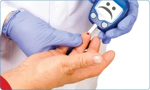 افسردگی خطر مرگ در دیابتی ها را 4 برابر بیشتر می کند